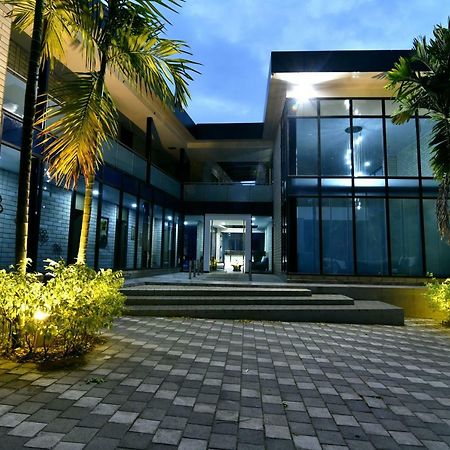 Home Boutique Natural Paradise Ла Вега Екстериор снимка