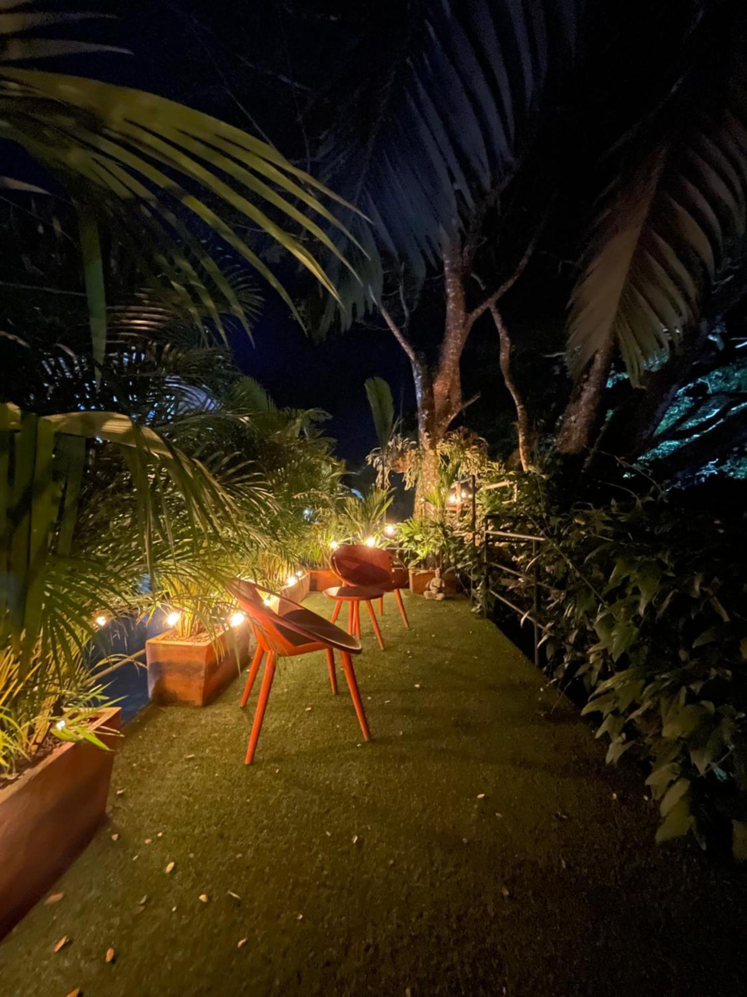 Home Boutique Natural Paradise Ла Вега Екстериор снимка