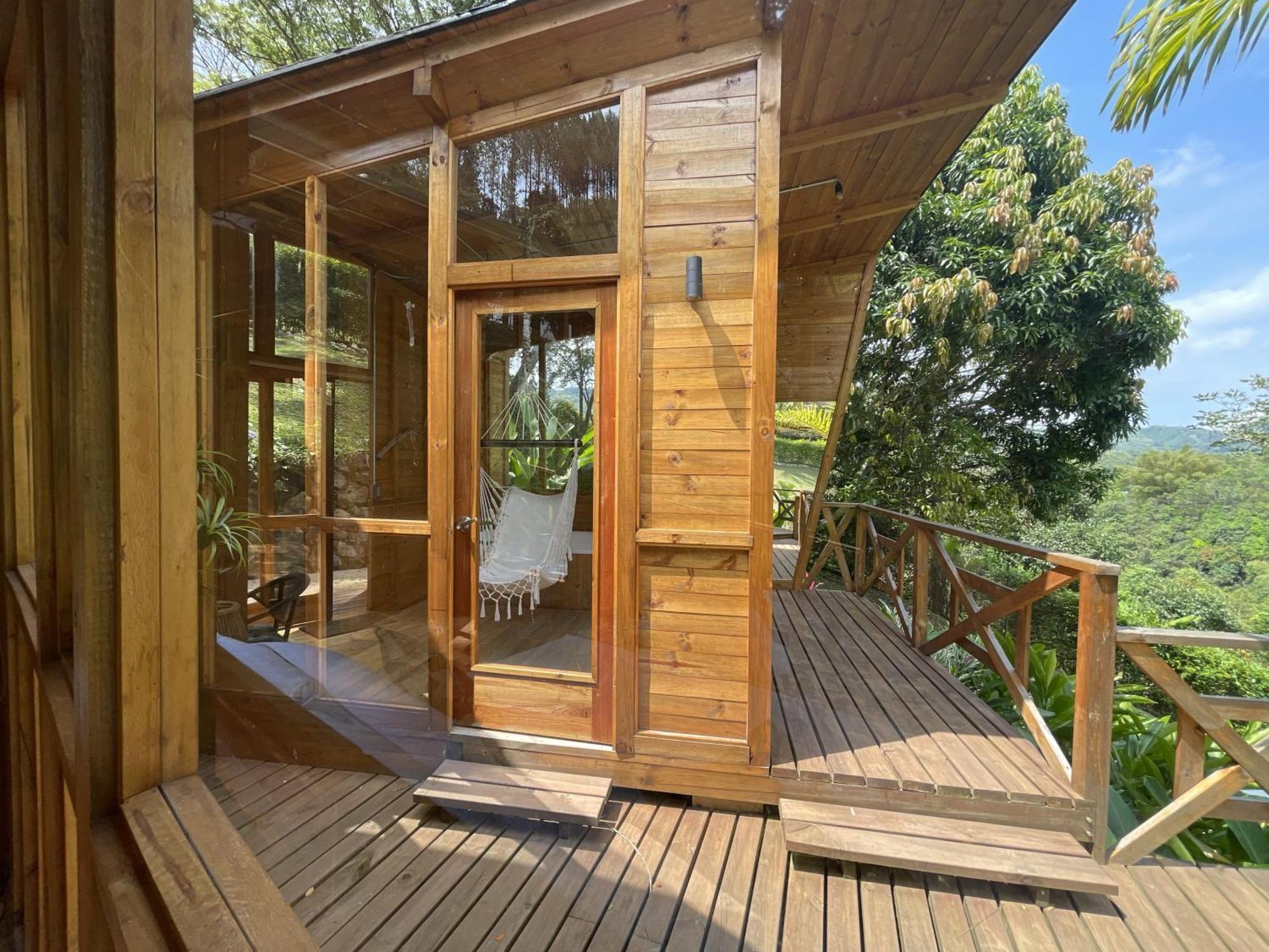 Home Boutique Natural Paradise Ла Вега Екстериор снимка