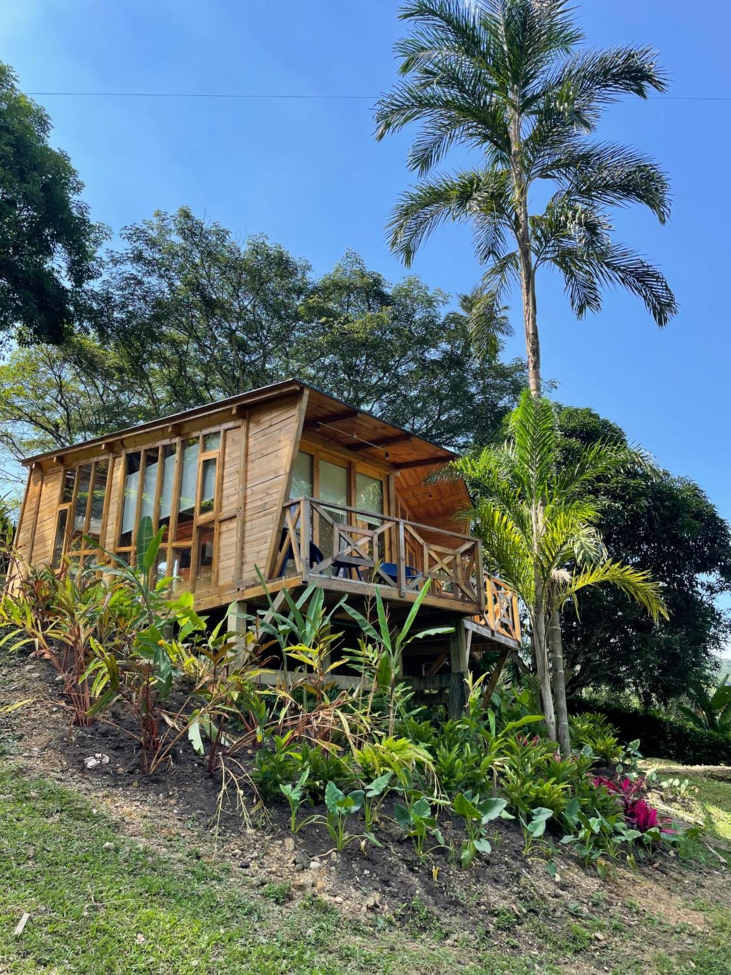 Home Boutique Natural Paradise Ла Вега Екстериор снимка