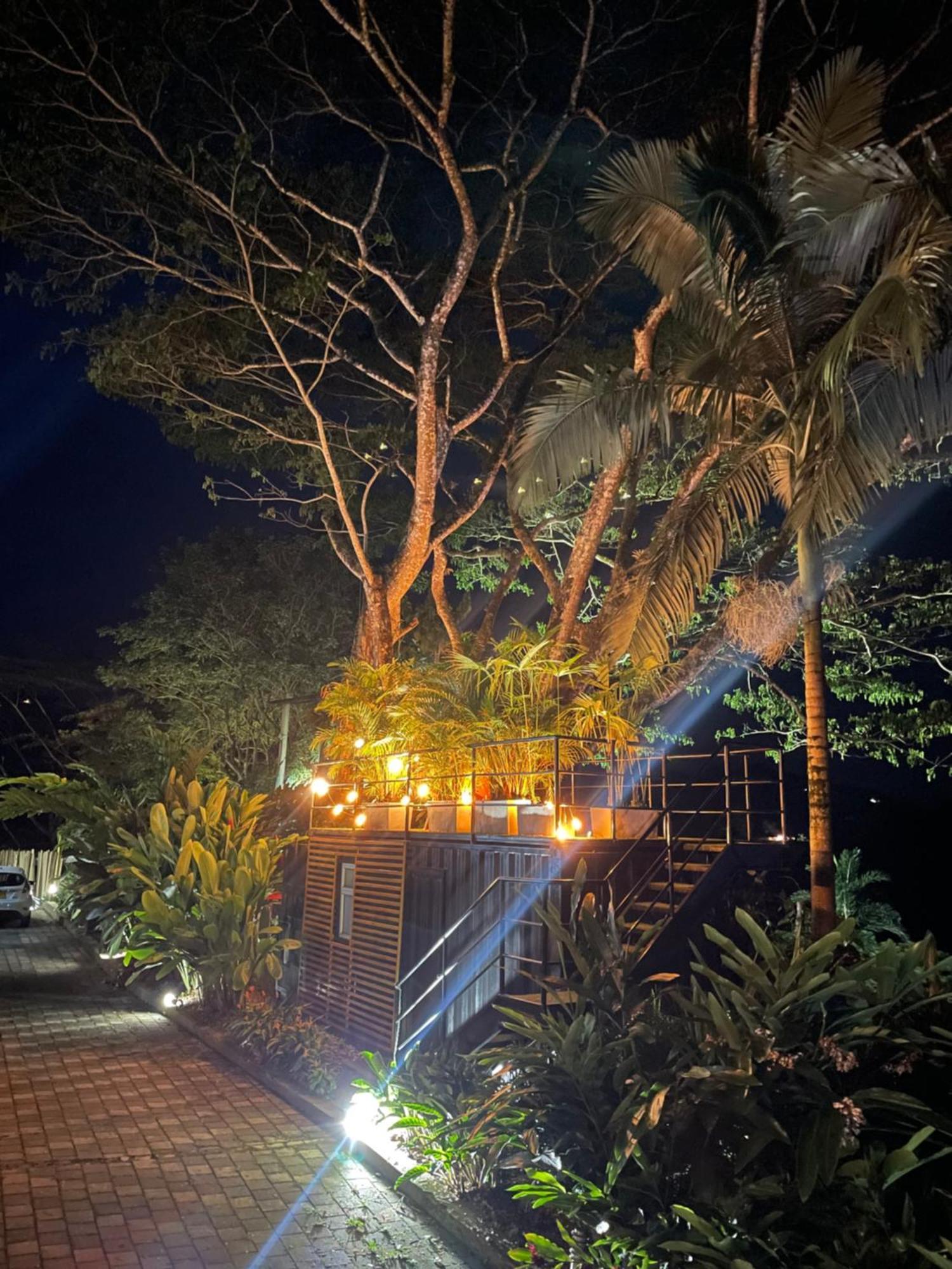 Home Boutique Natural Paradise Ла Вега Екстериор снимка