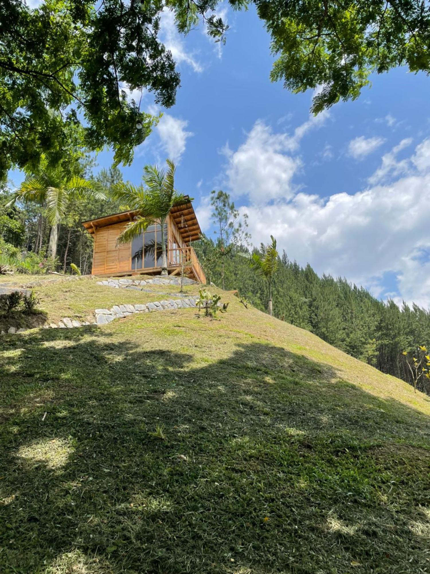 Home Boutique Natural Paradise Ла Вега Екстериор снимка