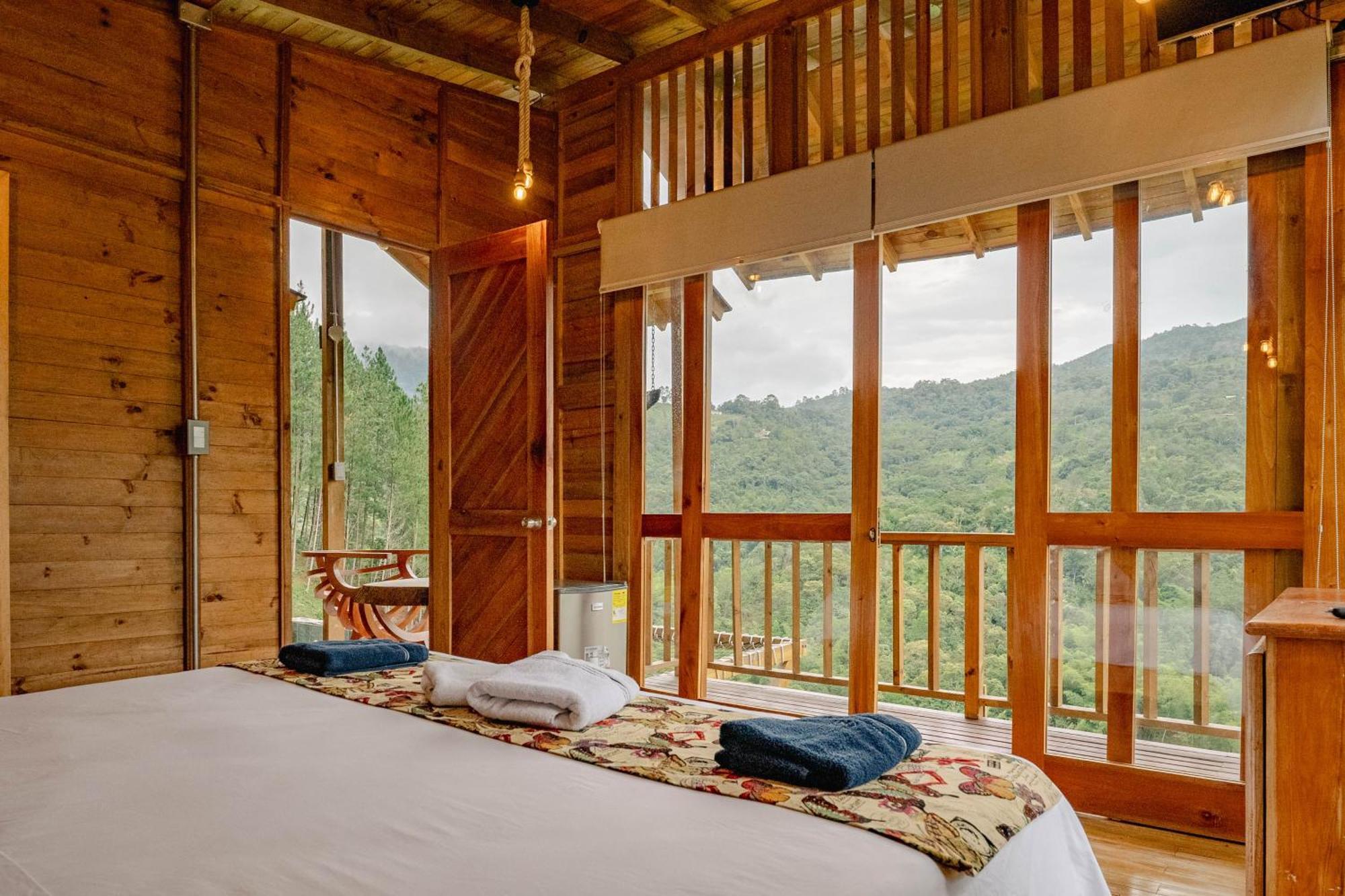 Home Boutique Natural Paradise Ла Вега Екстериор снимка