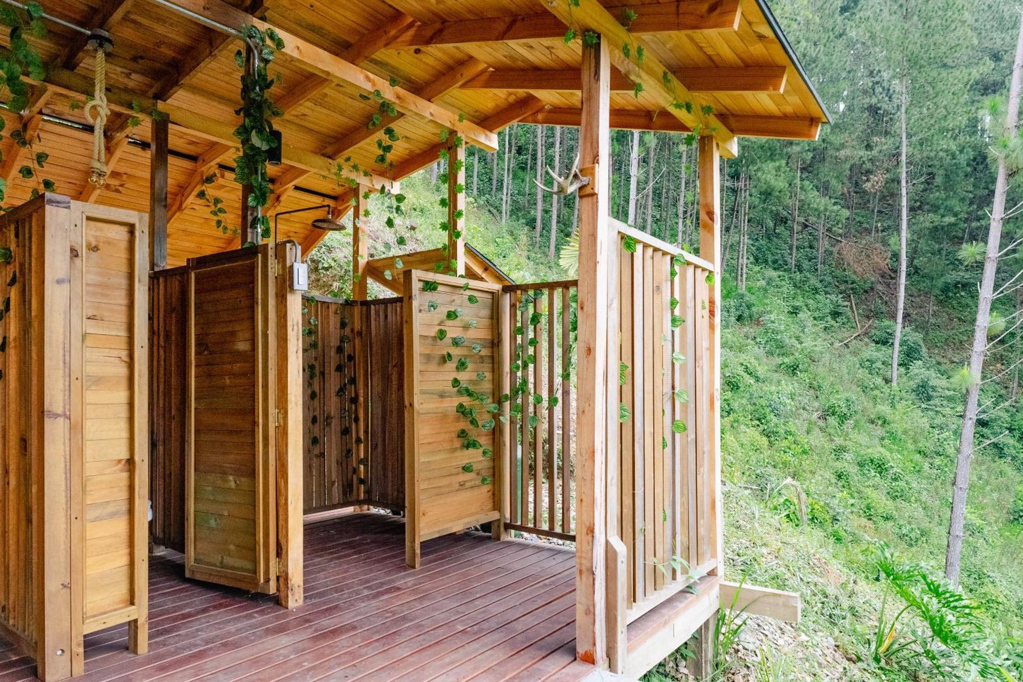 Home Boutique Natural Paradise Ла Вега Екстериор снимка