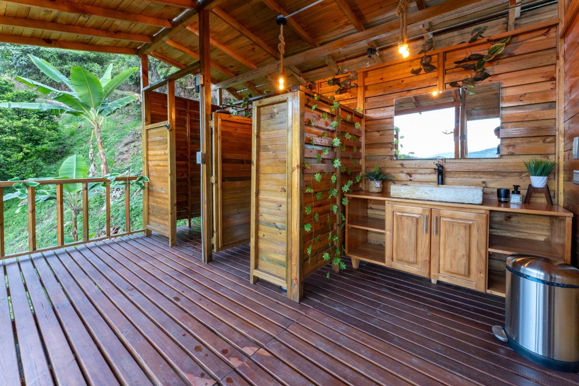 Home Boutique Natural Paradise Ла Вега Екстериор снимка