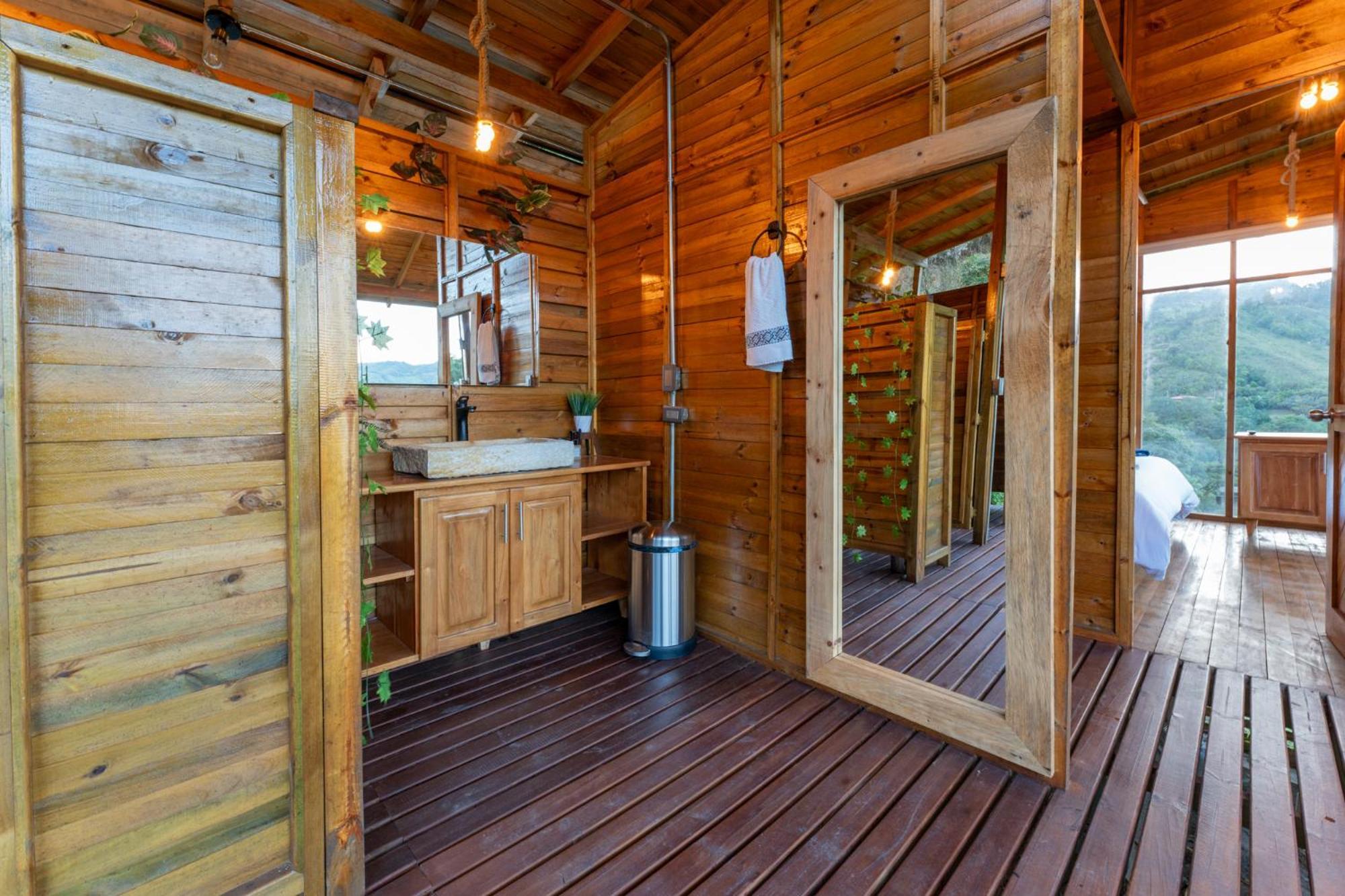 Home Boutique Natural Paradise Ла Вега Екстериор снимка
