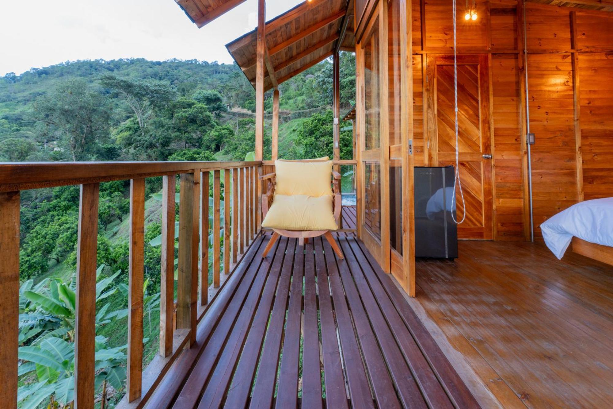 Home Boutique Natural Paradise Ла Вега Екстериор снимка