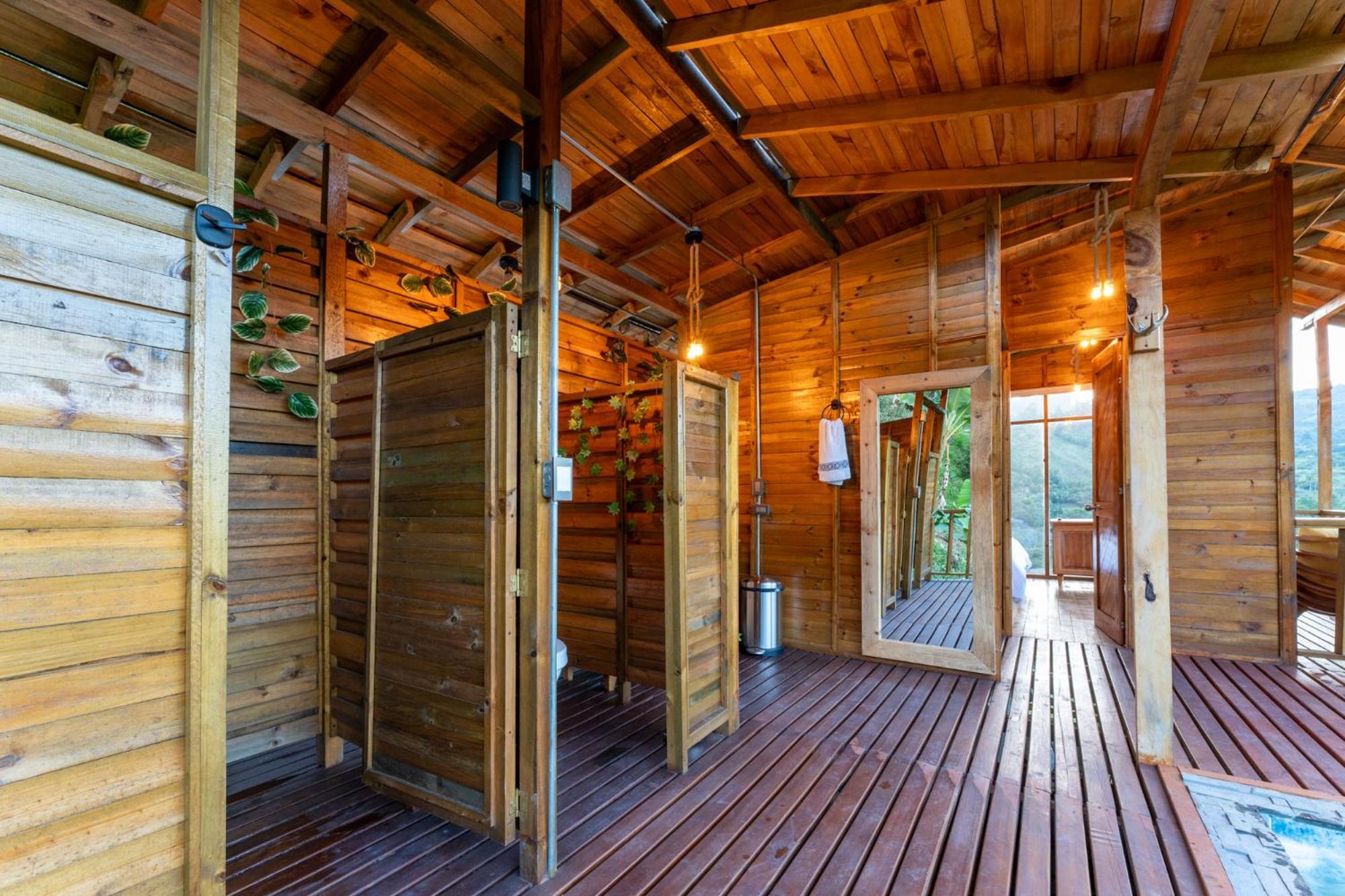 Home Boutique Natural Paradise Ла Вега Екстериор снимка