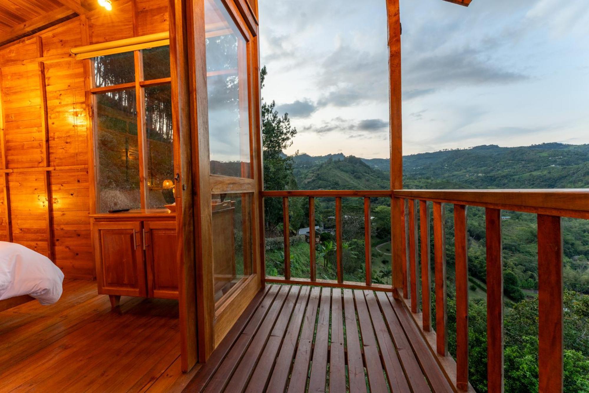 Home Boutique Natural Paradise Ла Вега Екстериор снимка