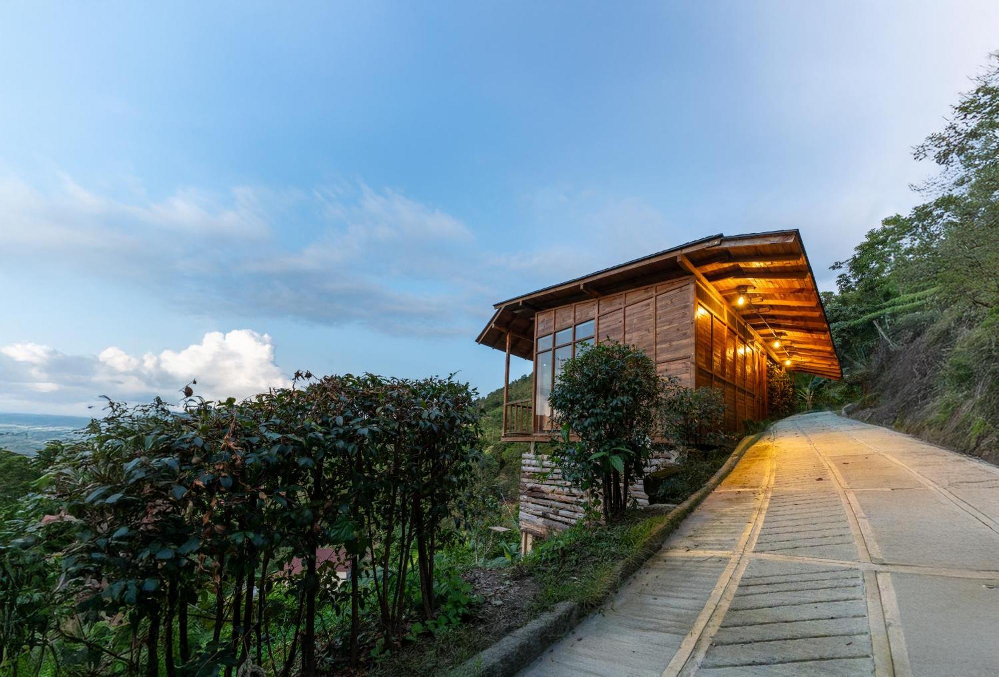 Home Boutique Natural Paradise Ла Вега Екстериор снимка