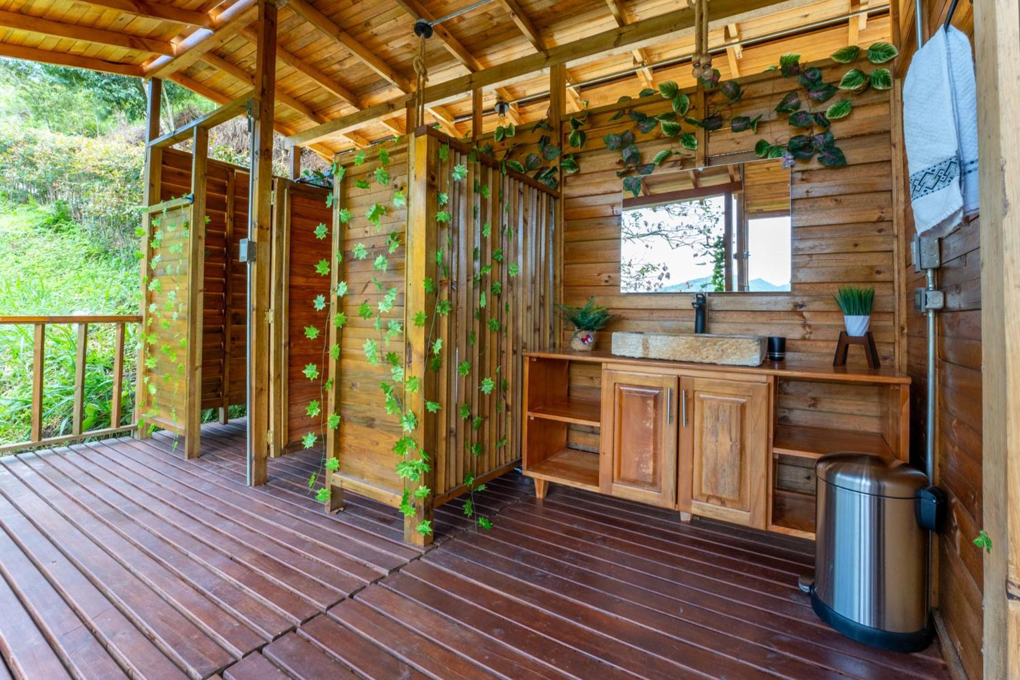 Home Boutique Natural Paradise Ла Вега Екстериор снимка