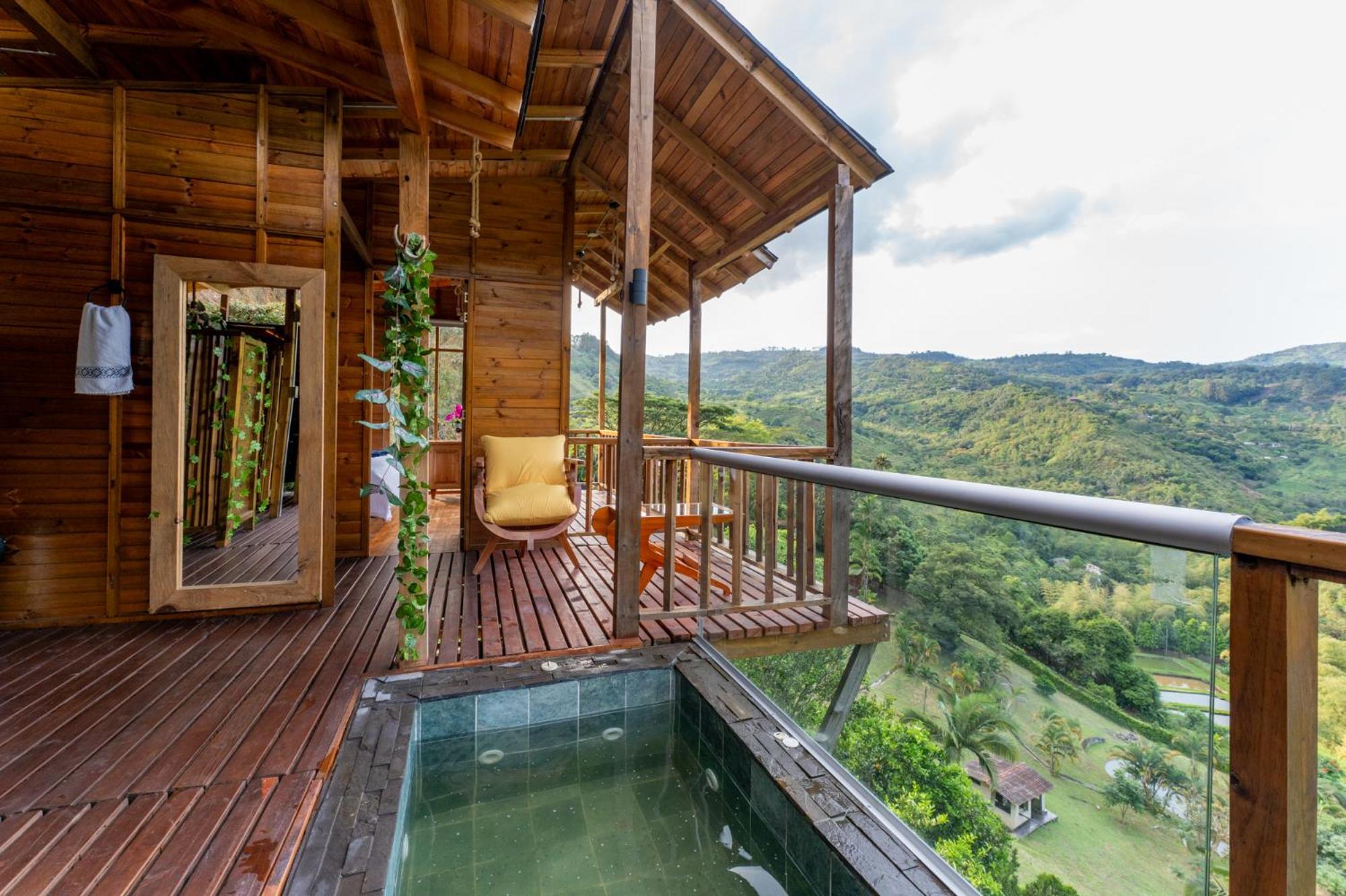 Home Boutique Natural Paradise Ла Вега Екстериор снимка